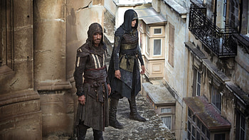 Assassin's Creed, Ultra , High-resolution HD wallpaper