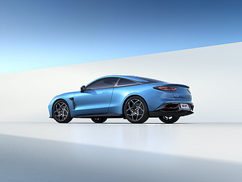 vehicle, Hozon Neta GT HD wallpaper