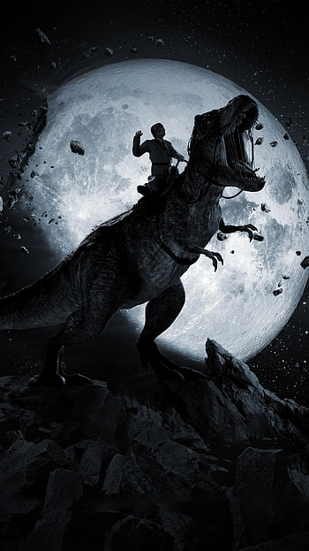 Iron Sky The Coming Race (2022) movie HD phone wallpaper