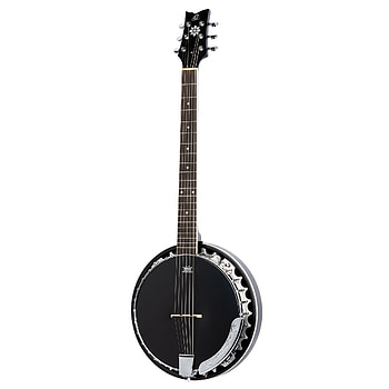 Ortega obje356 sbk l, Bluegrass banjo, Musik produktiv, Banjo music HD phone wallpaper