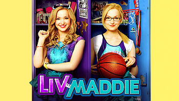 Shelby Wulfert, Best movies and shows, Liv and Maddie actress, Filmography HD wallpaper