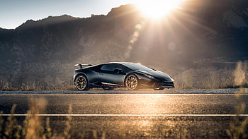 2021 Lamborghini Huracan Performante , lamborghini-huracan-performante, lamborghini-huracan, lamborghini, 2021-cars, cars, behance HD wallpaper