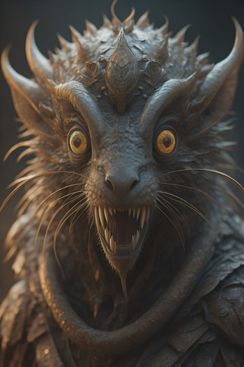 Ratman, creature, Animal HD phone wallpaper