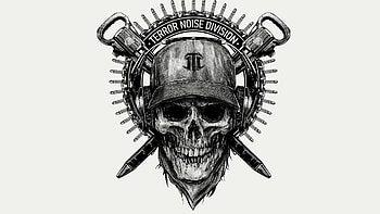Full battlefield helmet skull energy, Backgrounds | Skulls for Christiane | Pinterest | HD wallpaper