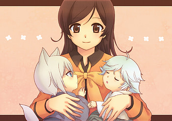 Kamisama, , Stunning background, Visual elegance HD wallpaper