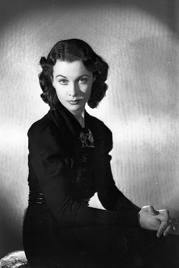 Vivien Leigh, Iconic , Hollywood actress, Classic movies HD phone wallpaper