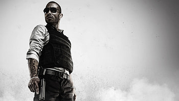 Battlefield Hardline, Visceral Games, Hardline, DICE, pc, BF, Battlefield, Electronic Arts, xbox one, game, ps4 HD wallpaper