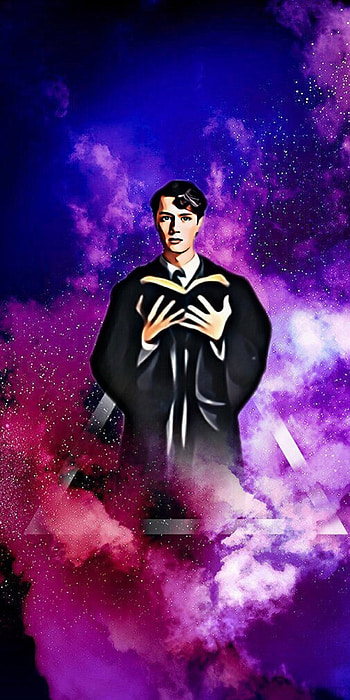 Harry Potter mobile , Mobile-friendly, Customizable themes, Versatile designs HD phone wallpaper