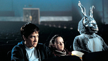 Richard Kelly, Developing more stories, Darko universe, ?? HD wallpaper
