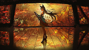 of Miyabi from Zenless Zone Zero, video game, Zenless Zone Zero, Miyabi (Zenless Zone Zero) HD wallpaper