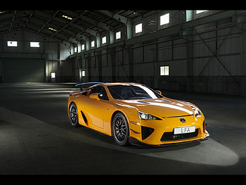 Lexus LFA Nurburgring Edition, 2012, lfa, nurburging, lexus HD wallpaper