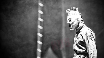 Slipknot, Heavy Metal, Music, Industrial Metal, Nu Metal HD wallpaper