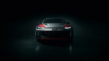 Audi RS6 GTO concept, 2020 HD wallpaper
