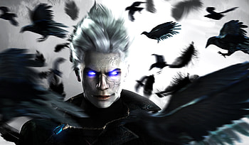 Devil May Cry , devil-may-cry-5, games HD wallpaper