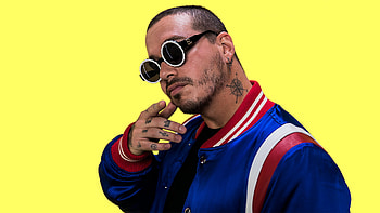 Reggaeton music, J Balvin , Music resolution, ID1262446 HD wallpaper