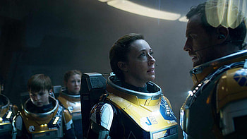 Lost In Space Series, Online streaming, Captivating storyline, Space exploration HD wallpaper