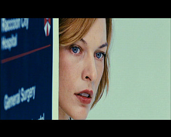 Milla Jovovich, Movie, Resident Evil HD wallpaper