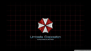 Umbrella Corp. HD wallpaper