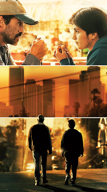 A Better Life (2022) movie HD phone wallpaper