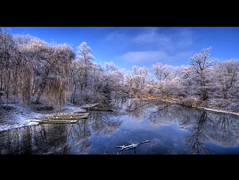 A Moment Frozen In Time, moment, time, frozen HD wallpaper