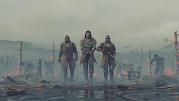 Greedfall 2 The Dying World, greedfall-2, greedfall, ps5-games, ps4-games, xbox-series-x, xbox-series-s, pc-games, xbox-one-games, 2024-games, games, video-games HD wallpaper