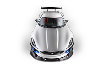 rimac concept s, sports, car, rimac, concept HD wallpaper