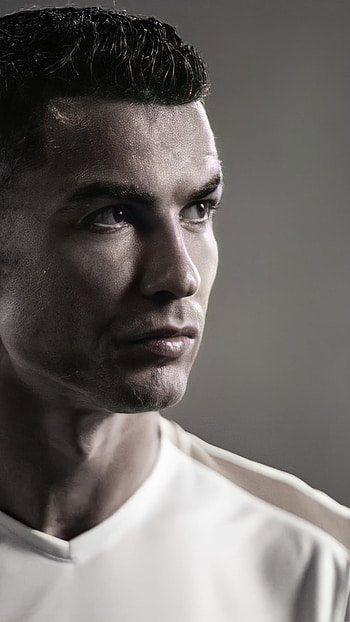 Ronaldo, real Madrid HD phone wallpaper