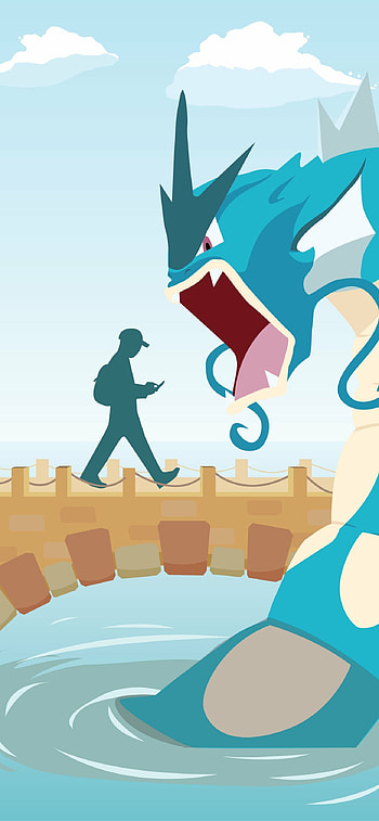 Pokemon GO, , quality, Best Pokmon visuals HD phone wallpaper