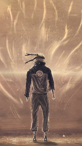 Naruto Uzumaki, Anime, Naruto HD phone wallpaper