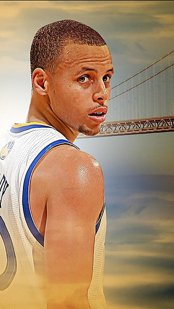 Curry, American, Basketball Player HD phone wallpaper