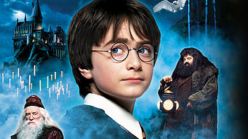 Philosopher's Stone backdrops, Movie database HD wallpaper