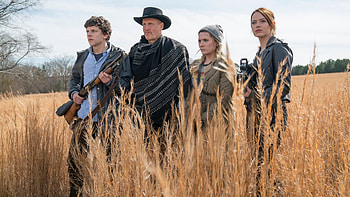 Zombieland, Double Tap, 2019 movie, Backdrop collection, Memorable scenes HD wallpaper