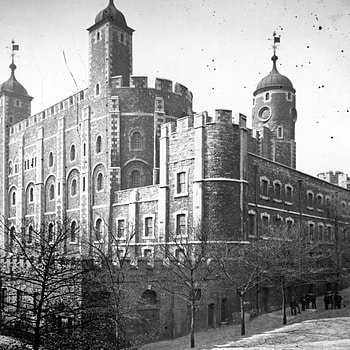 Tower of London, Secrets revealed, Historic fortress, London landmark HD phone wallpaper