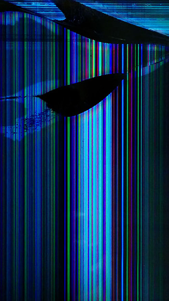 Display Broken, Broken Display HD phone wallpaper