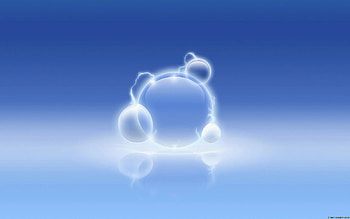 Frutiger Aero Abstract Art, Frutiger Aero HD wallpaper