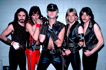 Judas Priest, Heavy Rock, British Bands, Heavy Metal HD wallpaper
