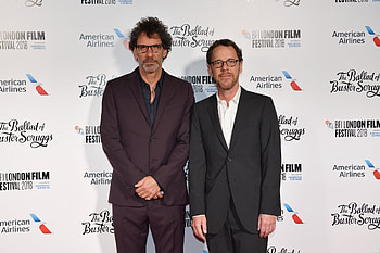 Ethan Coen, Tragedy of macbeth, Coen brothers split, Director's cool HD wallpaper