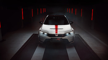Honda Civic Type R Ultimate Edition, honda-civic, honda, cars, 2025-cars HD wallpaper