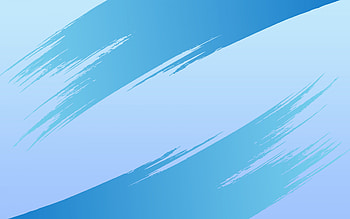 blue abstract background, blue paint strokes background, blue creative background, creative art HD wallpaper