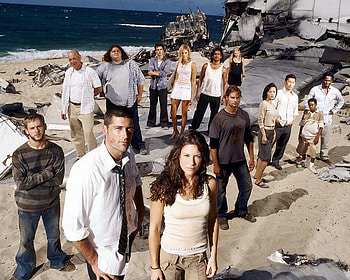 Lost, tv series, series, entertainment, american serie HD wallpaper