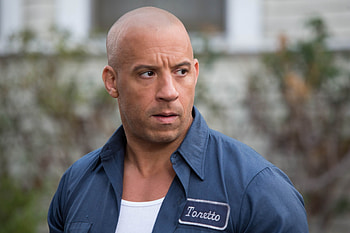 Dominic Toretto, Fast and Furious 6, Vin Diesel, Die Auflsung HD wallpaper