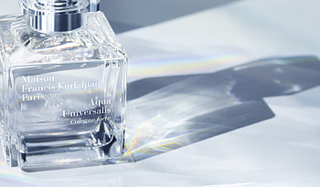 Cologne Forte, Maison Francis Kurkdjian, Intense fragrance, Masculine allure HD wallpaper