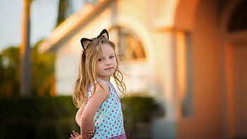 Cute Girl, face, cute, girl, model HD wallpaper