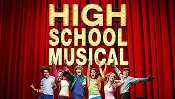 High School Musical, Incestuous Undertones, Eyecandy Film Journal, Movies HD wallpaper