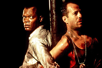Die Hard: With a Vengeance, Explosive action, Clever puzzles, Race against time HD wallpaper