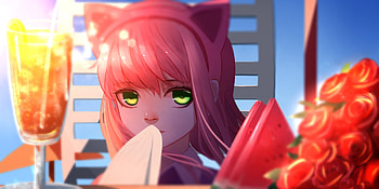 Annie League Of Legends, league-of-legends, games, anime-girl, anime HD wallpaper