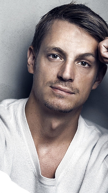 Joel Kinnaman movies, Actor , , Xperia, HTC HD phone wallpaper