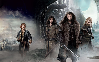 Kili, The Hobbit HD wallpaper