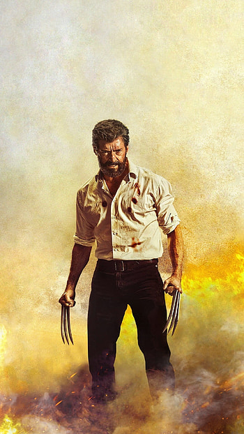 Hugh Jackman movies, Logan , Christina69211 HD phone wallpaper
