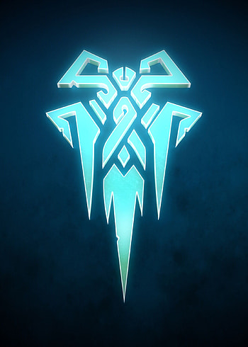 League of Legends, Gaming, Freljord, Poster HD phone wallpaper